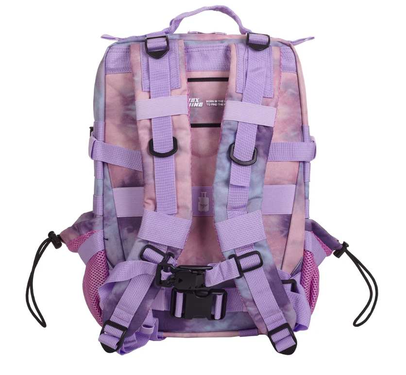 Sac à dos tactique 25L All In Ciel Étoilé