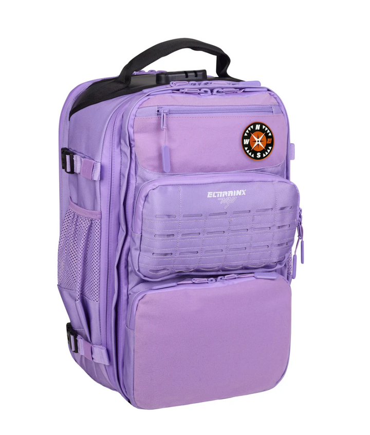 Pro Series 45L Backpack mauve