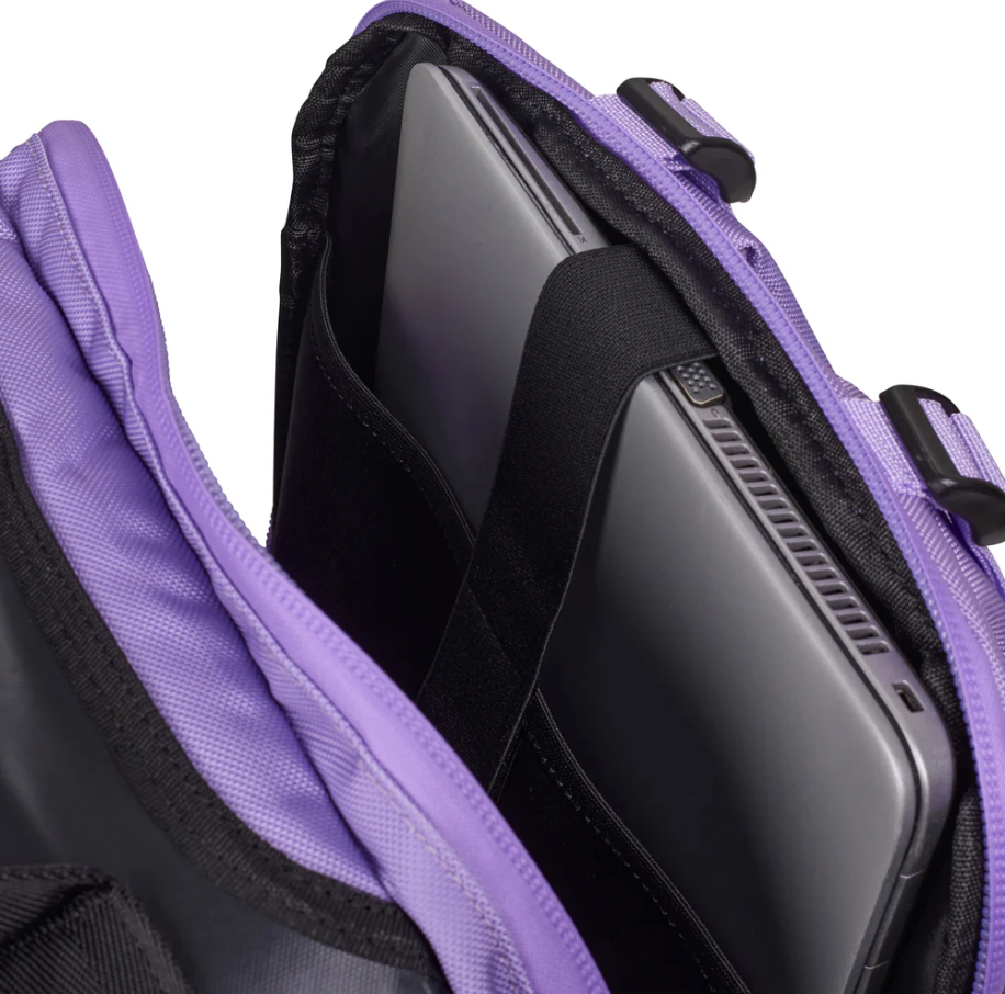 Pro Series 45L Backpack mauve