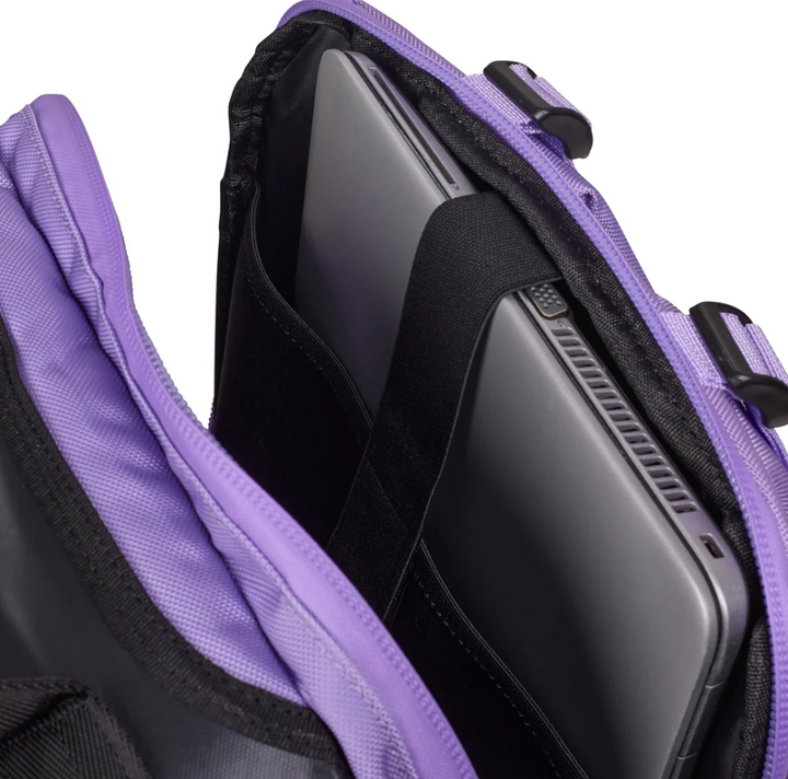 Pro Series 45L Backpack mauve