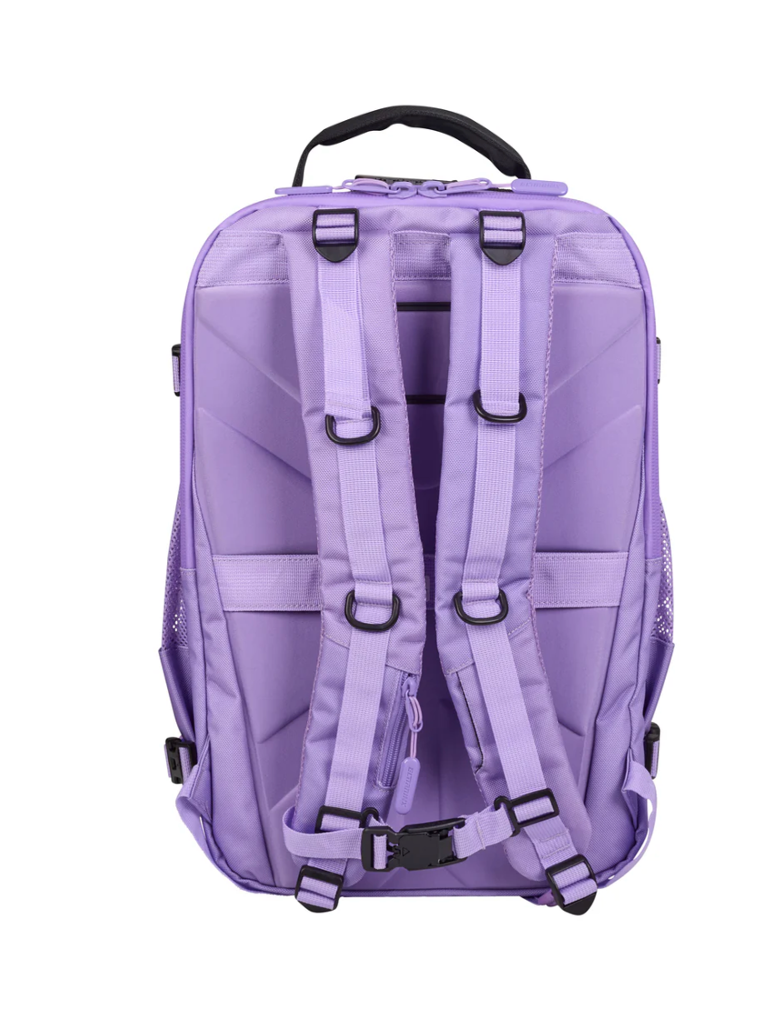 Pro Series 45L Backpack mauve