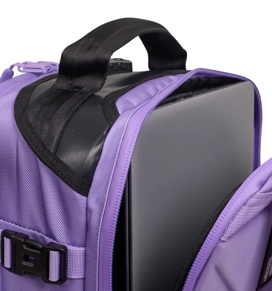 Pro Series 45L Backpack mauve