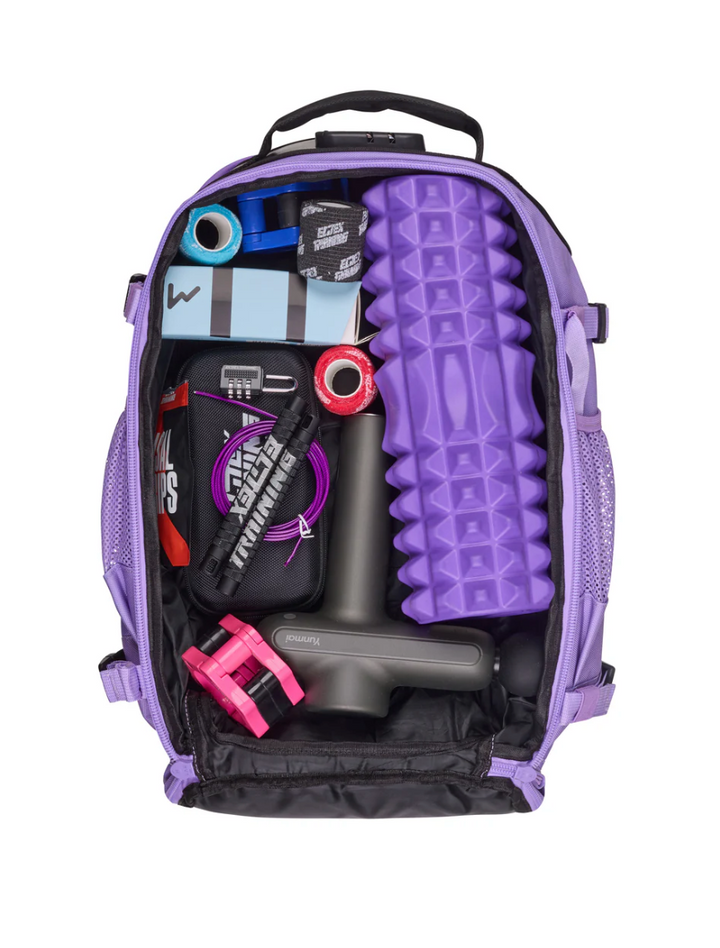 Pro Series 45L Backpack mauve