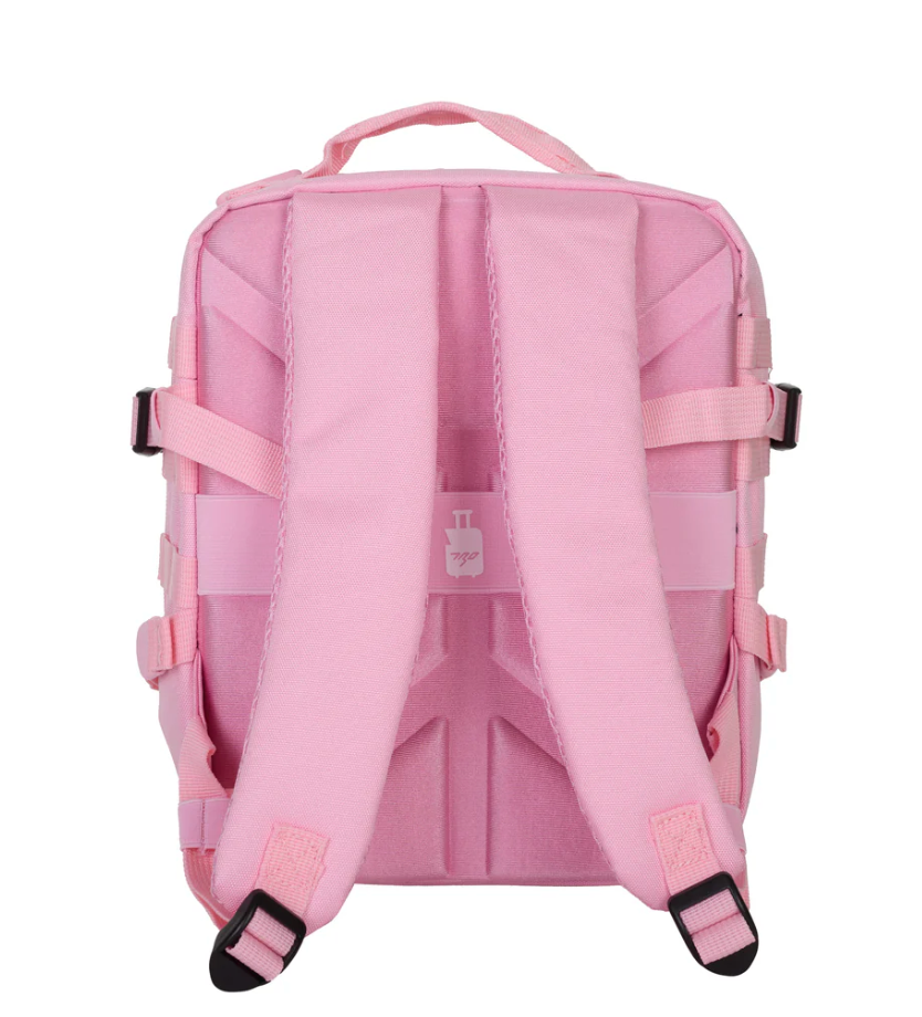 Sac à dos Sage 9L Rose