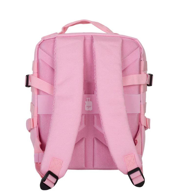 Sac à dos Sage 9L Rose