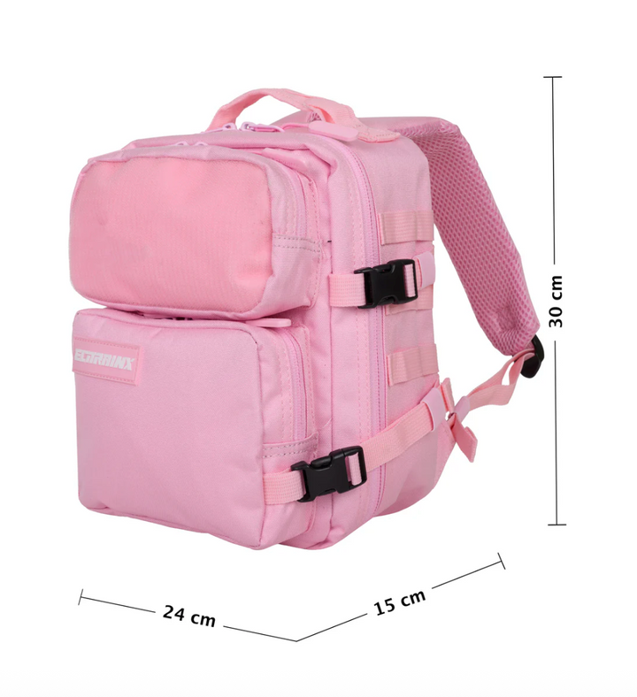 Sac à dos Sage 9L Rose