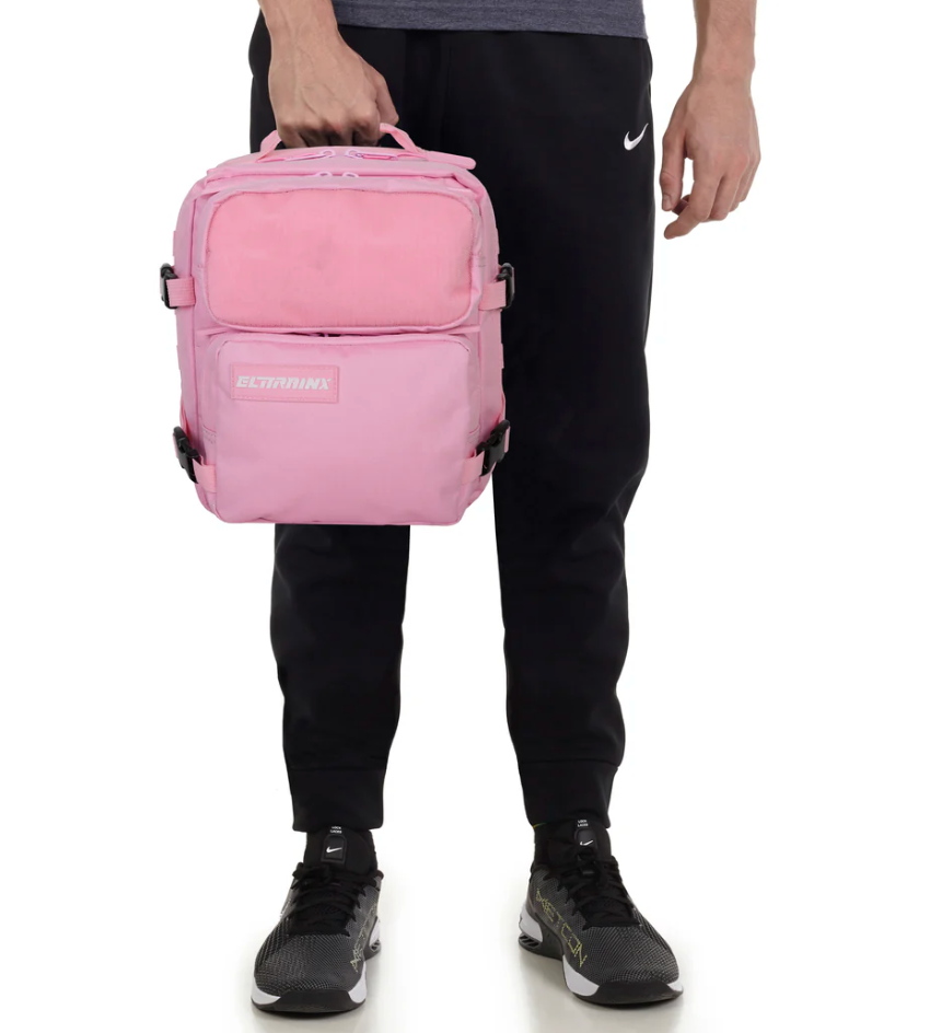 Sac à dos Sage 9L Rose