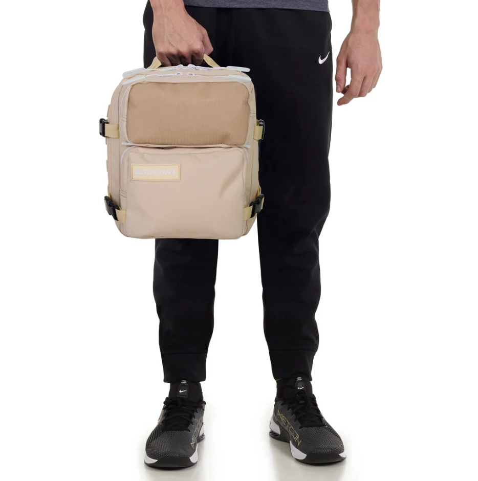 Sac à dos Sage 9L Beige