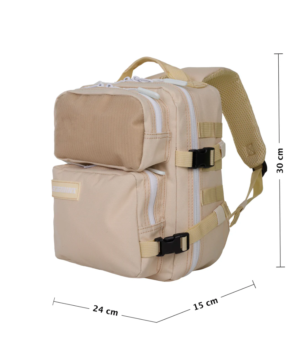 Sac à dos Sage 9L Beige