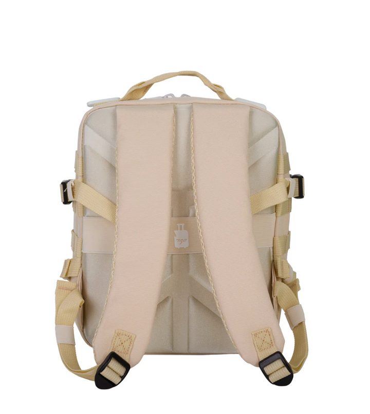 Sac à dos Sage 9L Beige