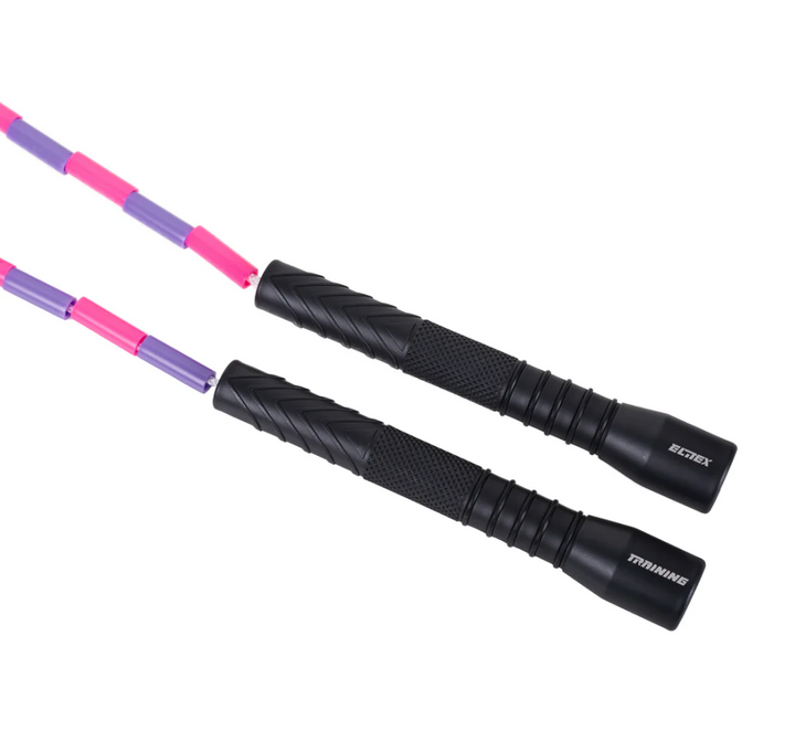 Corde Cross Over Rose