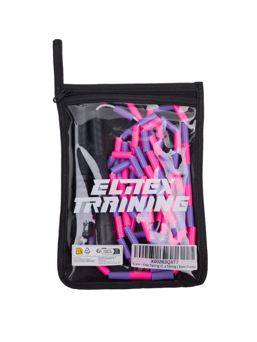 Corde Cross Over Rose