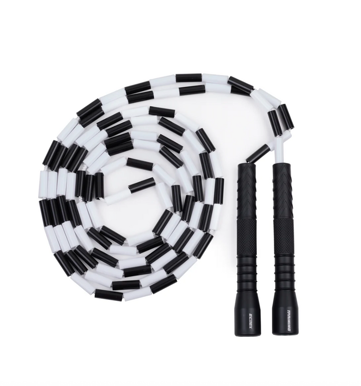 Corde Cross Over Croix Noire