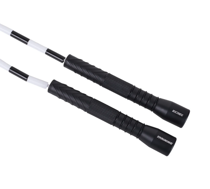 Corde Cross Over Croix Noire