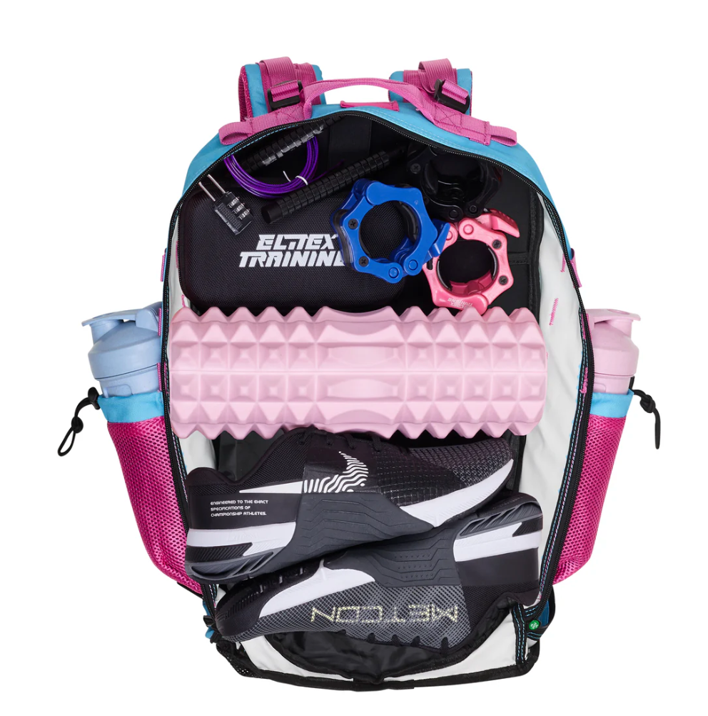 Sac à dos tactique V1 45L All in Feu