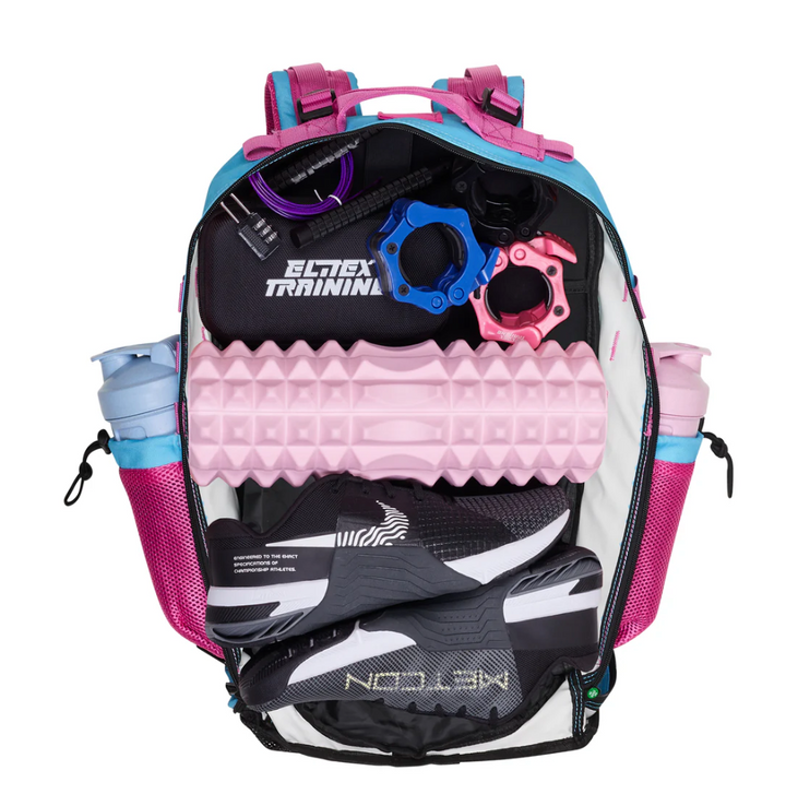 Sac à dos tactique V1 45L All in Feu