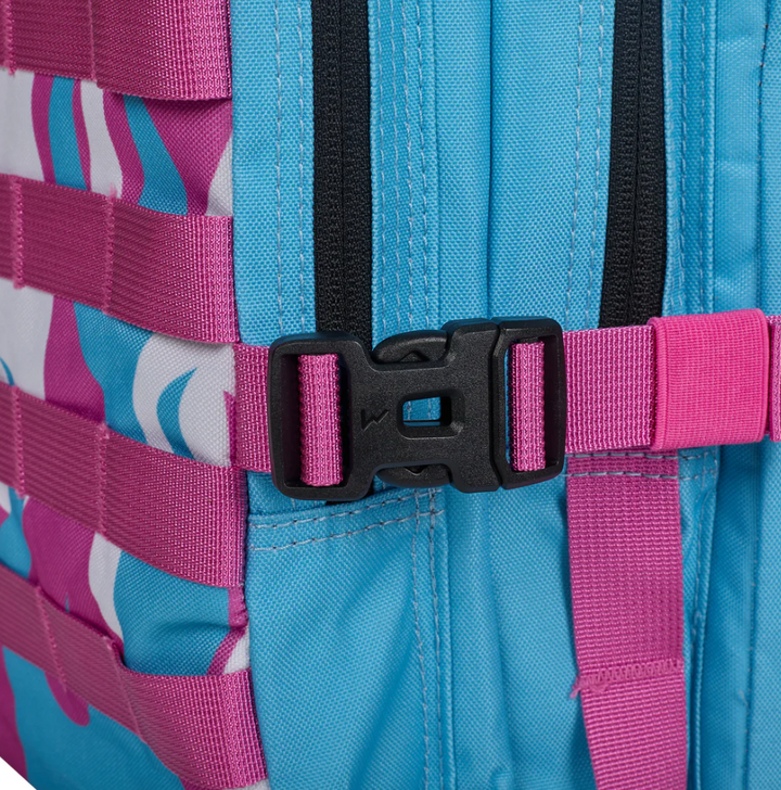 Sac à dos tactique V1 45L All in Feu