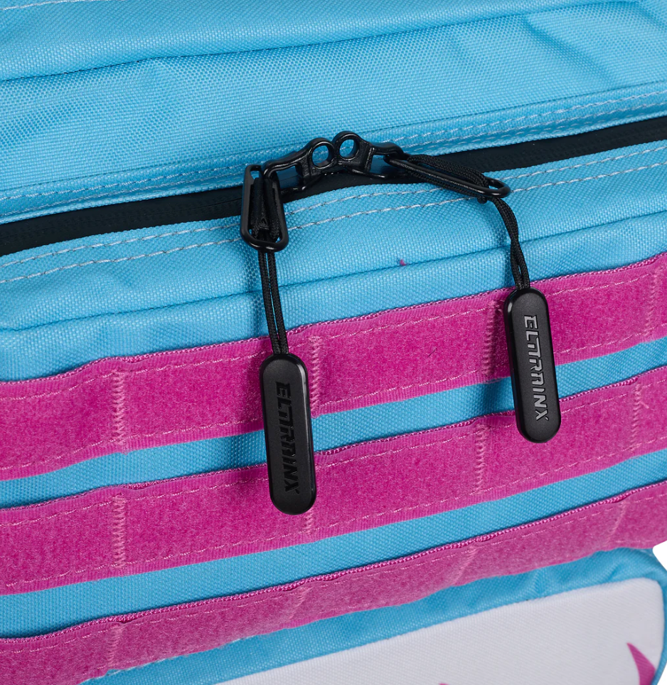 Sac à dos tactique V1 45L All in Feu