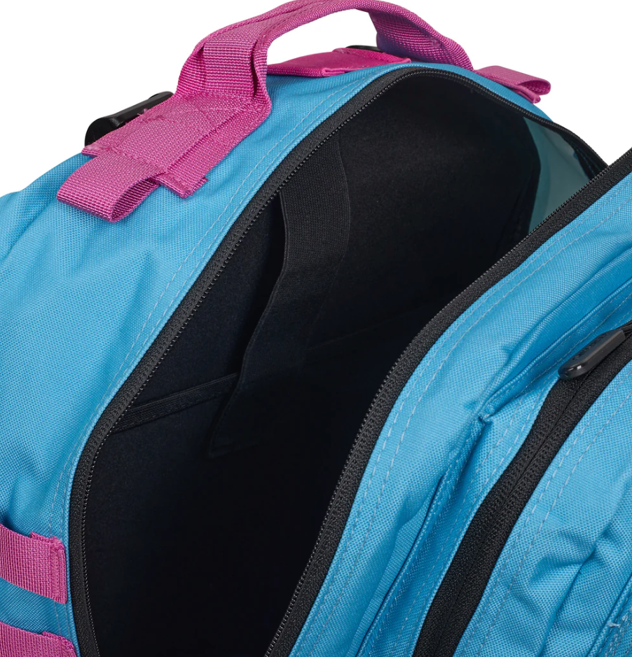 Sac à dos tactique V1 45L All in Feu