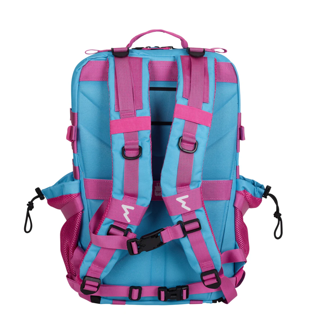 Sac à dos tactique V1 45L All in Feu