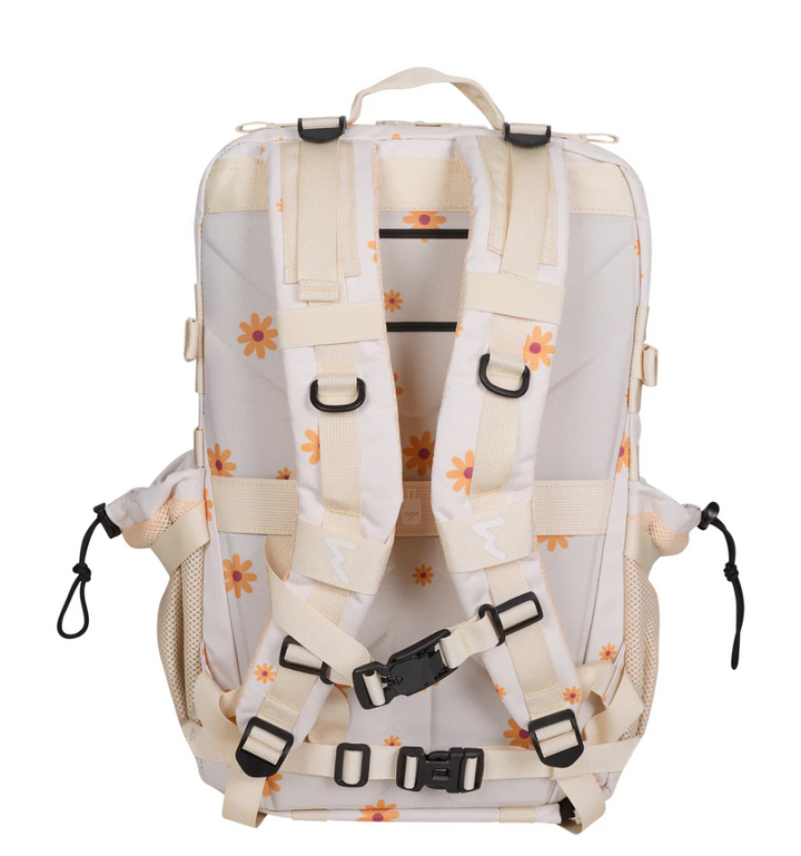 Sac à dos tactique V1 45L All in Marguerite