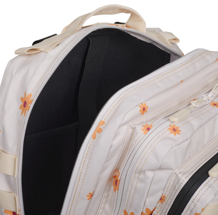 Sac à dos tactique V1 45L All in Marguerite