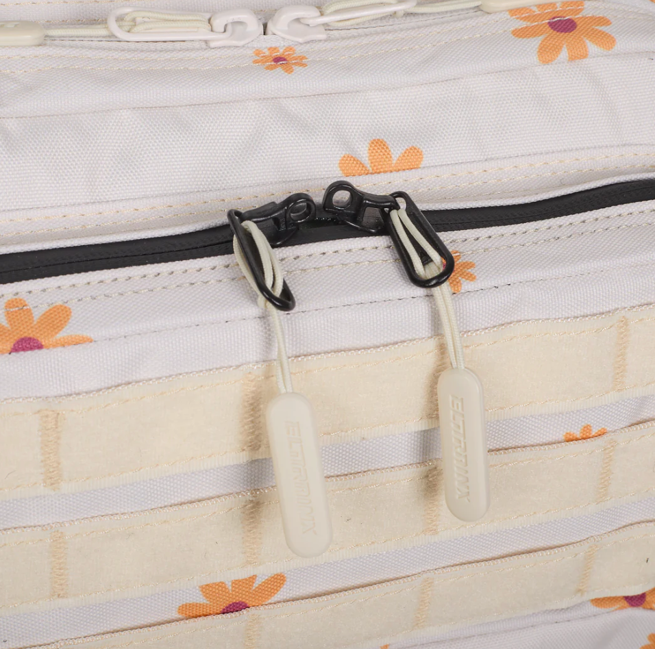 Sac à dos tactique V1 45L All in Marguerite