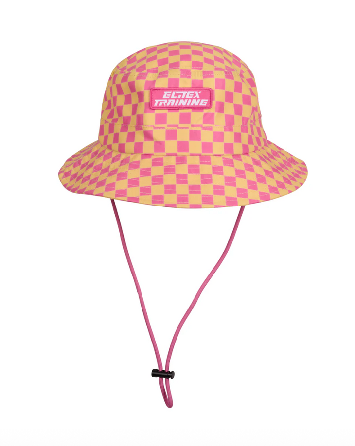 Boonie Damier Sunshine