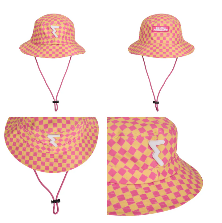 Boonie Damier Sunshine