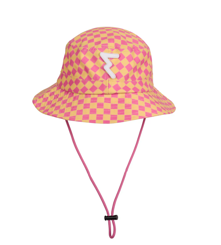 Boonie Damier Sunshine