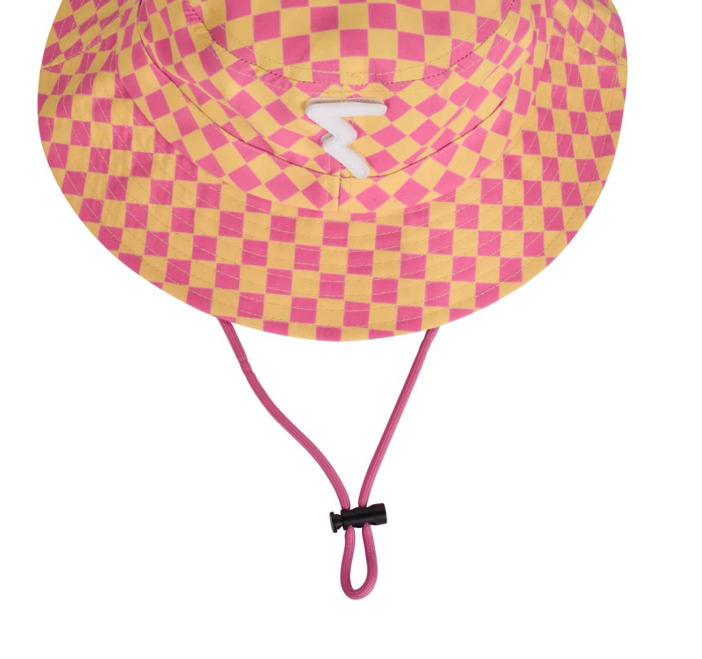 Boonie Damier Sunshine