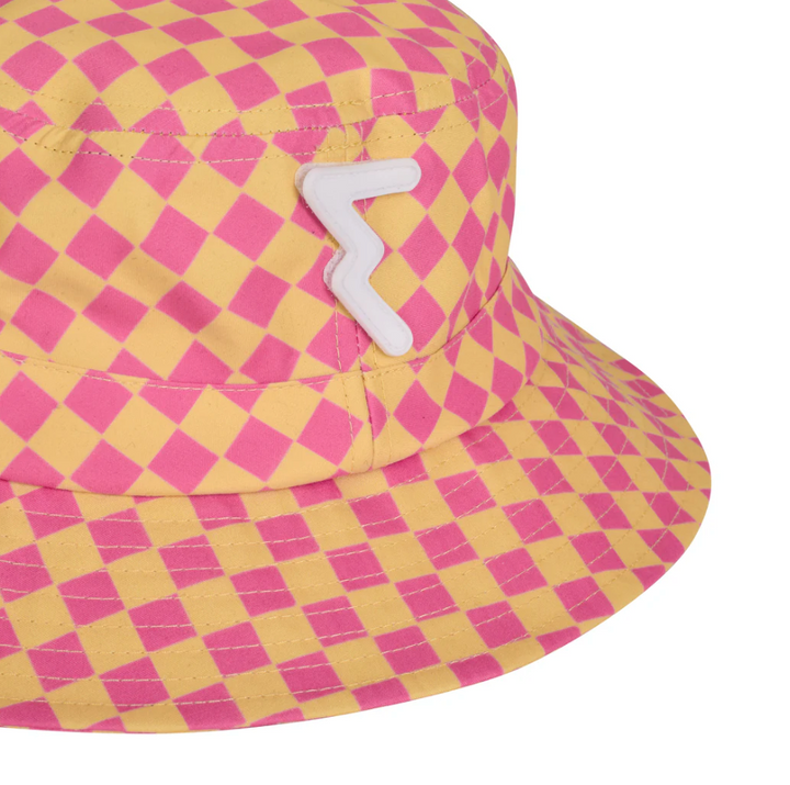 Boonie Damier Sunshine