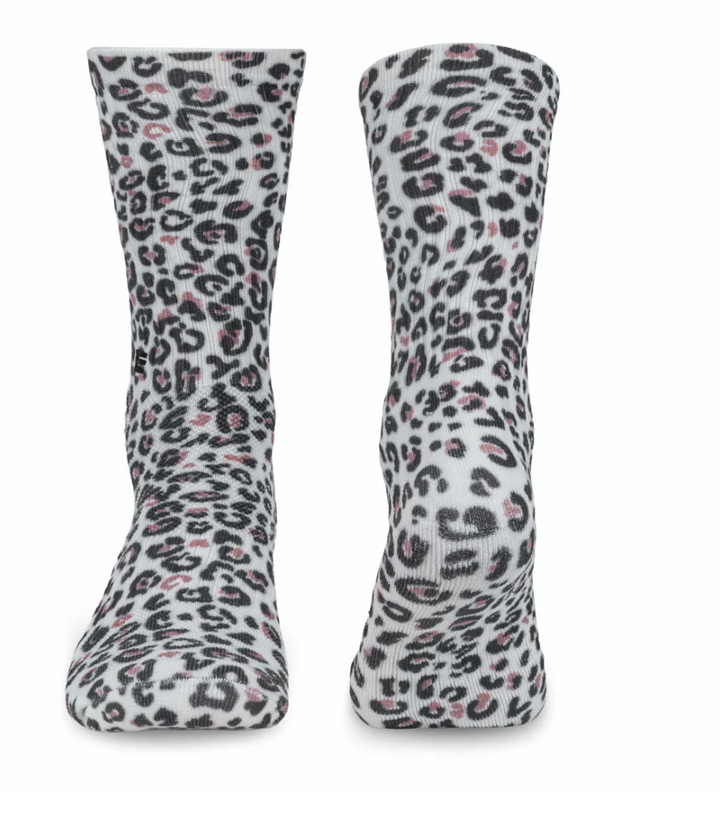 Socks Leopard