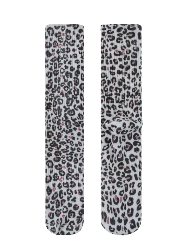 Socks Leopard