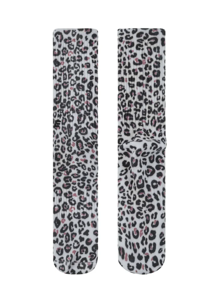 Socks Leopard