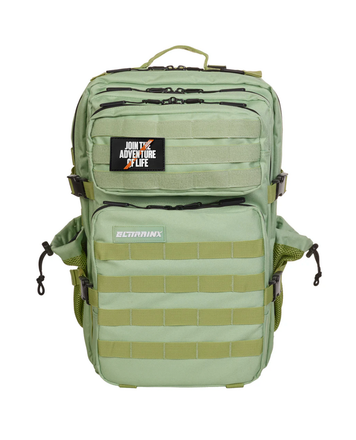 Sac à dos tactique V1 45L KIWI