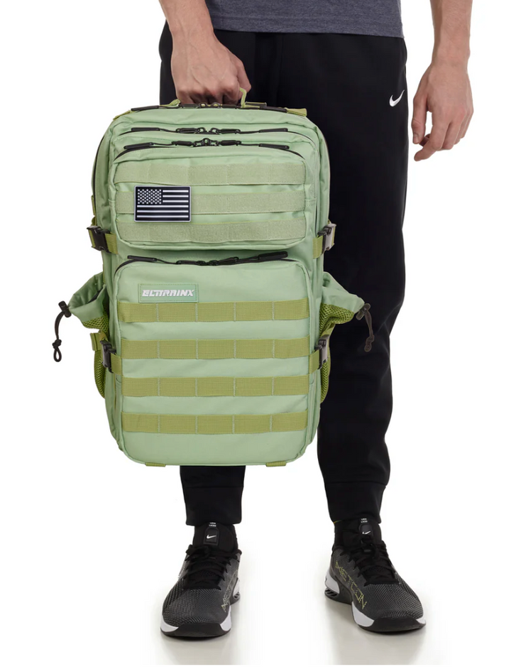 Sac à dos tactique V1 45L KIWI