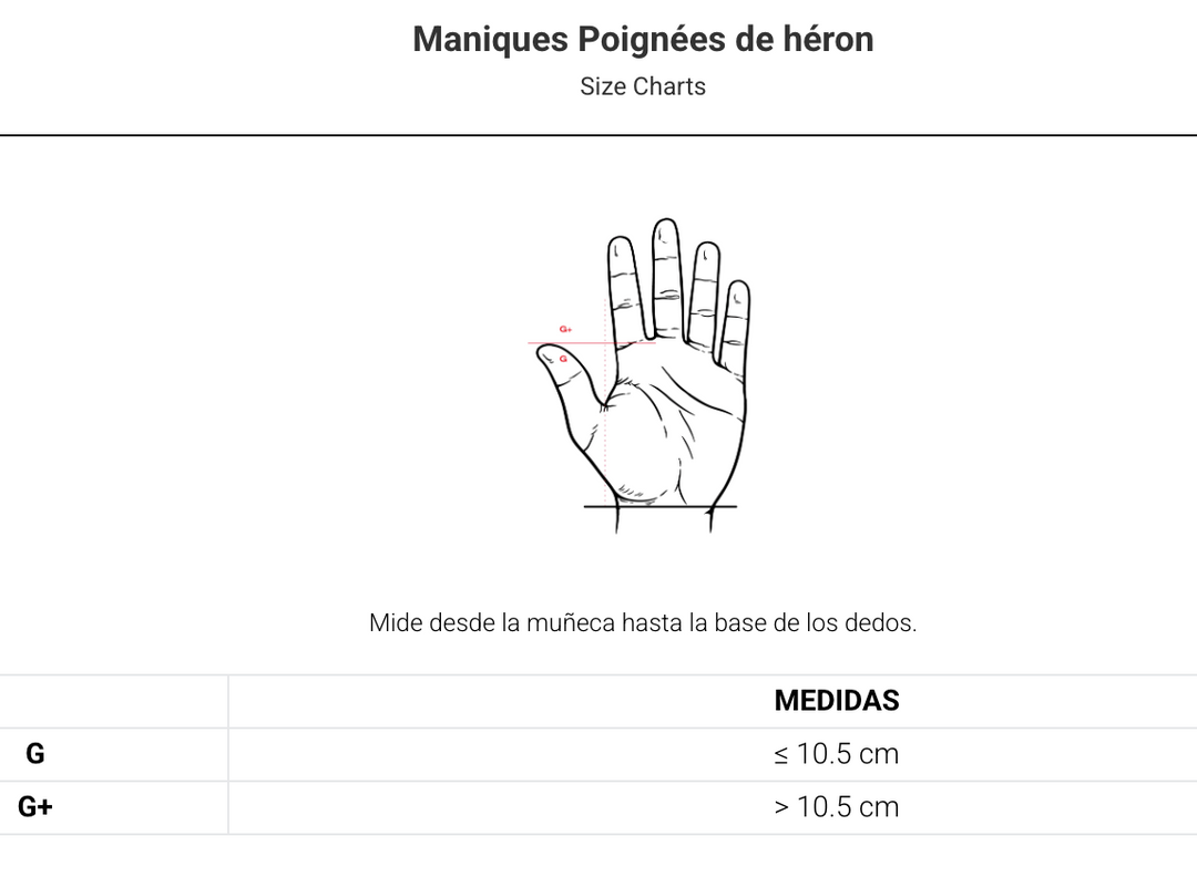 Manique - Heron Canyon