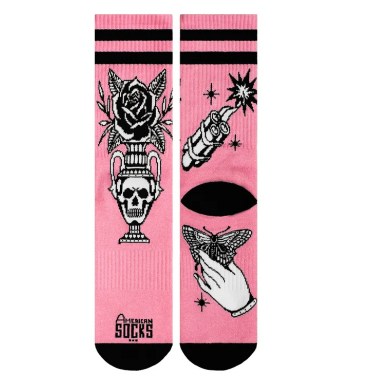 Sweet Bomb - Mid High