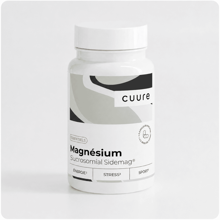 Magnésium Sidemag