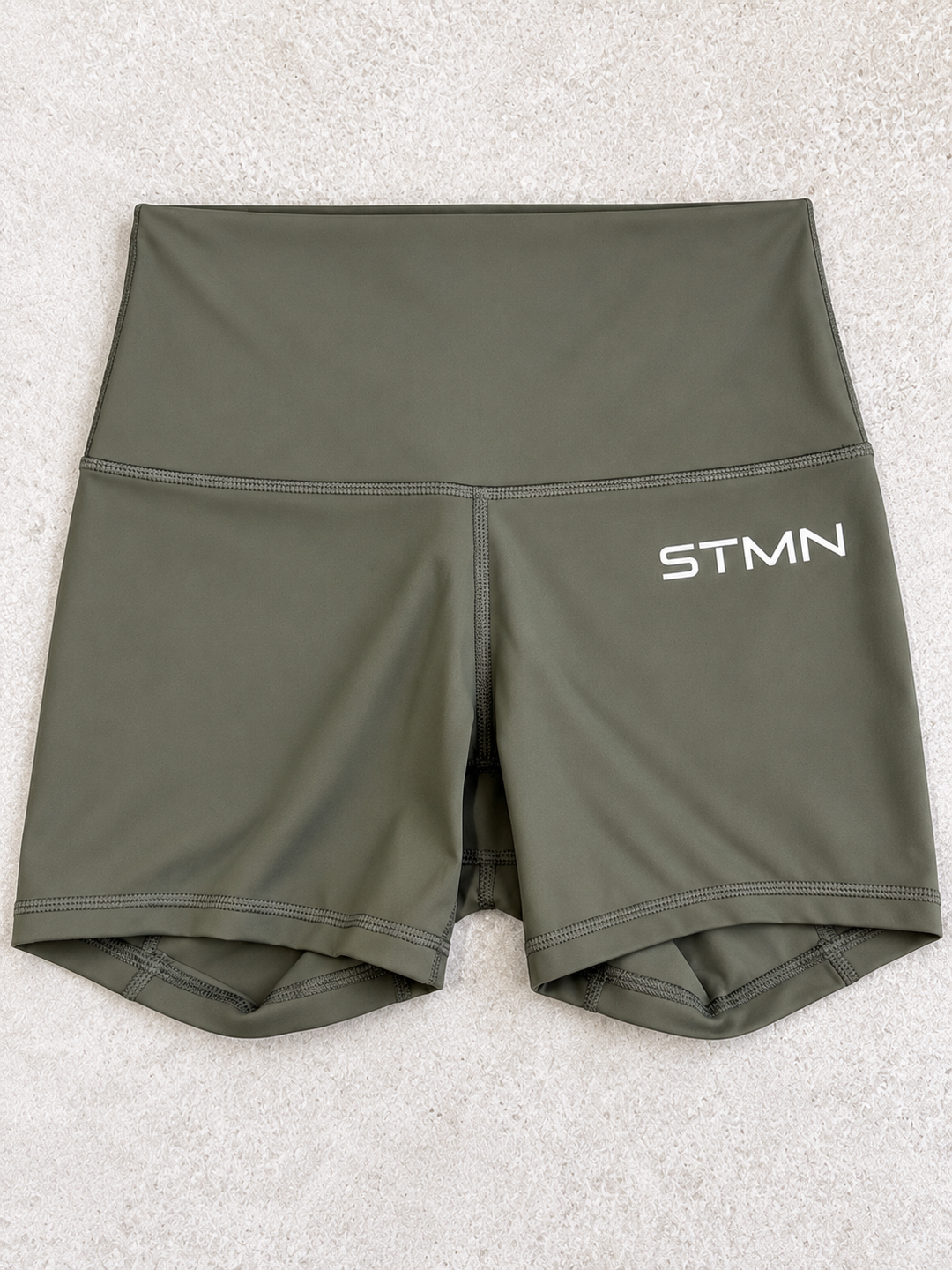 Short - STAMINA Short Femme Kaki