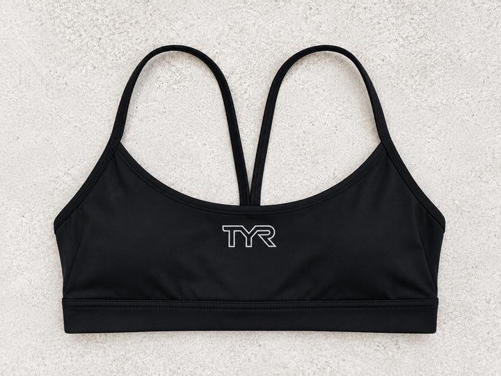 Brassière Tyr - Noire