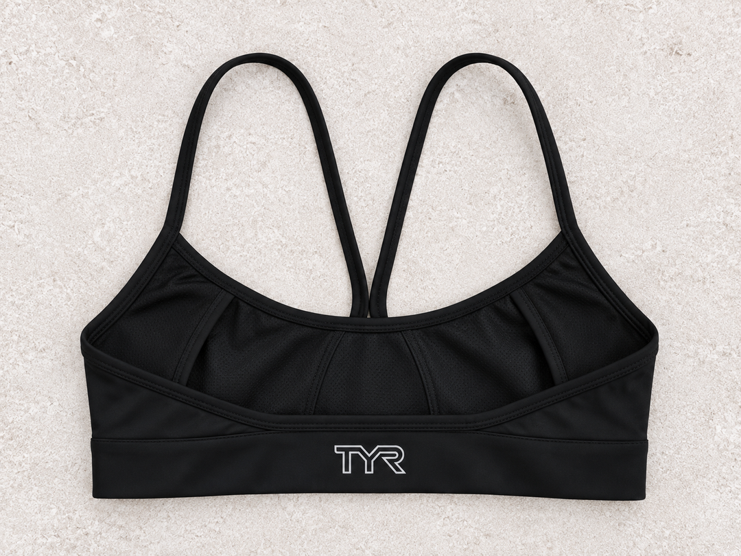 Brassière Tyr - Noire