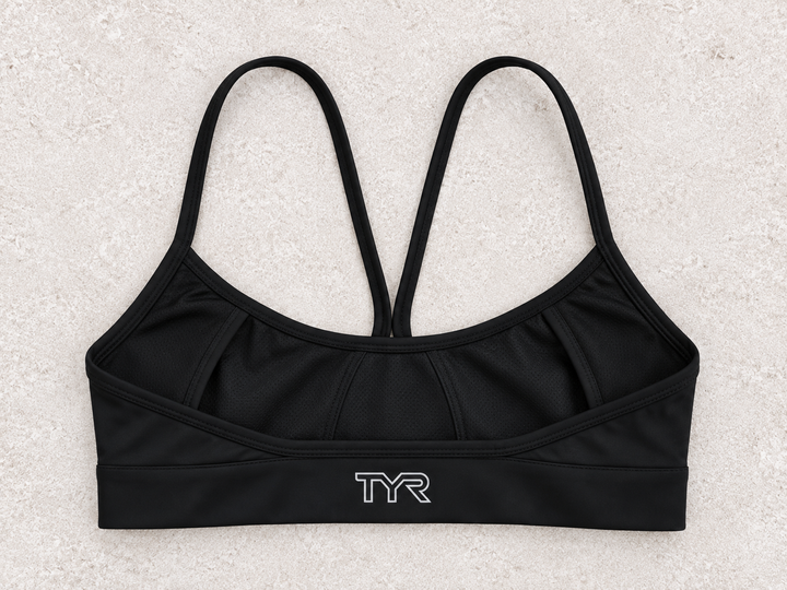 Brassière Tyr - Noire