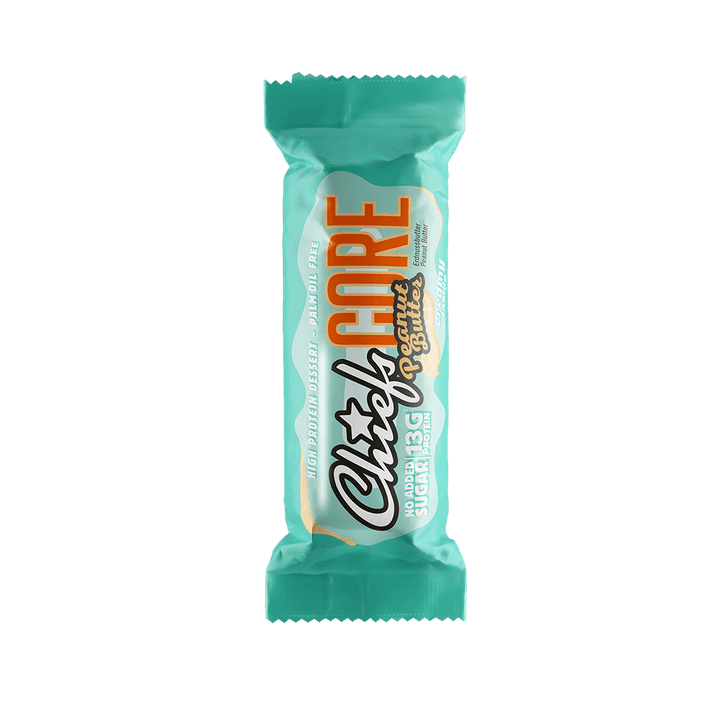 Chiefs Peanut Butter