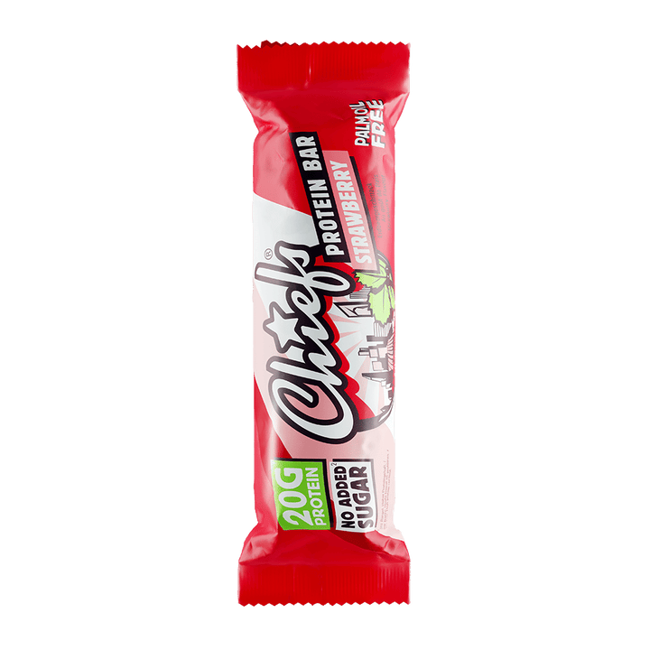 Chiefs Strawberry