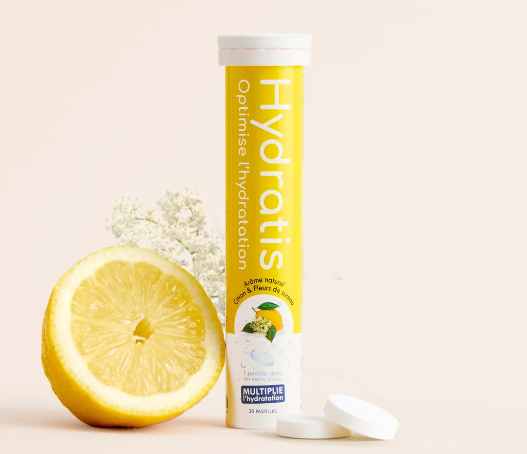 Hydratis - Citron