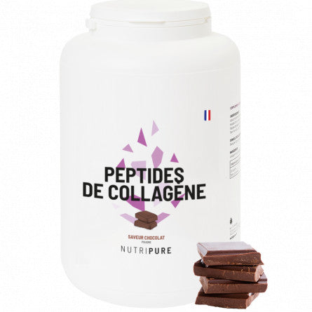 Peptide de collagène Peptan®