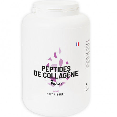 Peptide de collagène Peptan®