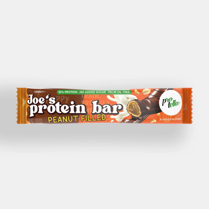 Joe's Protein Bar